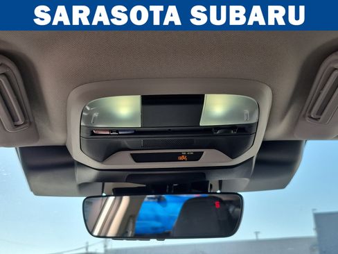 New 2026 Subaru Crosstrek 2.5i Limited w/ Crosstrek Mirror Package AWD/4WD image 17