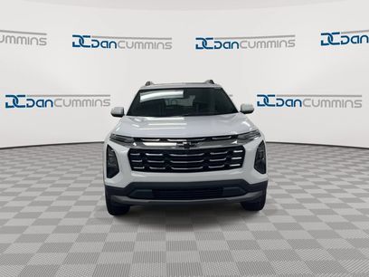 New 2027 Chevrolet Equinox LT