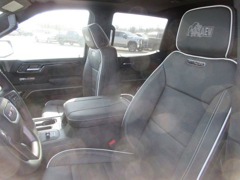 New 2026 GMC Sierra 1500 AT4X w/ AT4X AEV Edition image 13