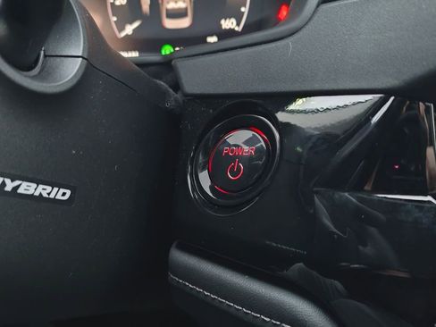 Certified 2025 Honda Accord Touring image 22