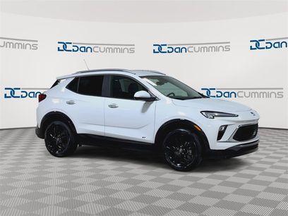 New 2026 Buick Encore GX Sport Touring w/ Comfort Package