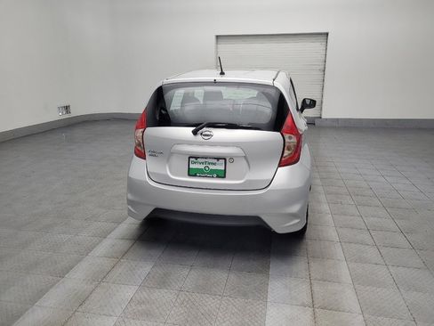 Used 2017 Nissan Versa Note S Plus image 7
