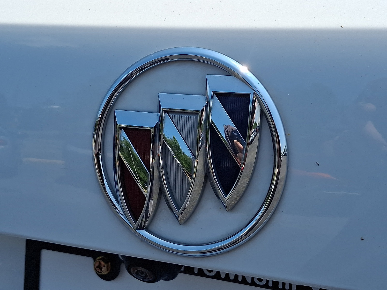 Certified 2023 Buick Envision Essence w/ Sport Touring Package AWD/4WD image 31