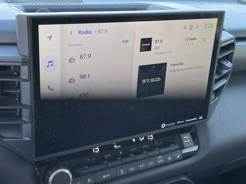 Used 2022 Toyota Tundra TRD Pro image 16