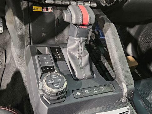 New 2026 Toyota Tacoma TRD Pro AWD/4WD image 20