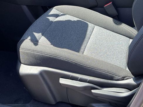 New 2025 GMC Terrain Elevation image 8