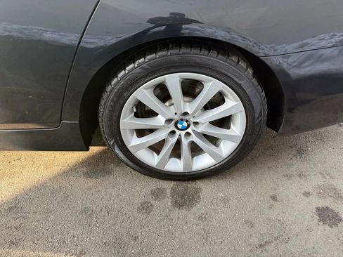 Used 2016 BMW 535i xDrive Sedan image 9