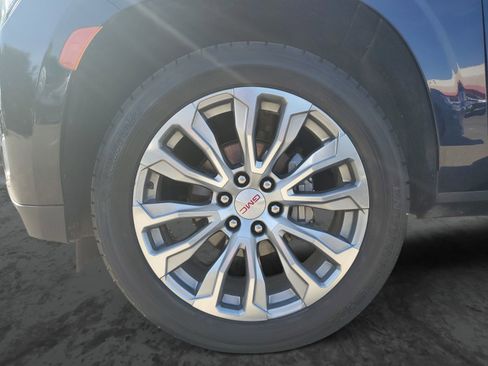 Used 2023 GMC Yukon Denali RWD image 6