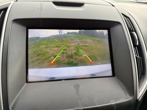 Used 2015 Ford Edge SEL w/ Equipment Group 201A AWD/4WD image 19