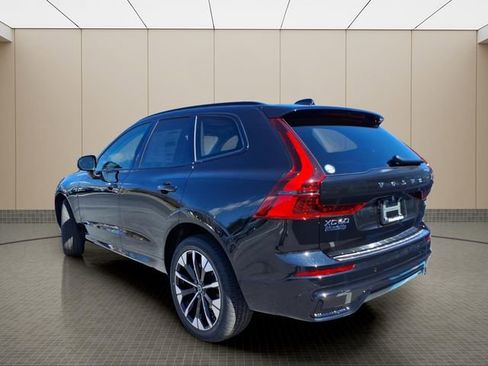 New 2026 Volvo XC60 B5 Ultra w/ Protection Package Premier image 7