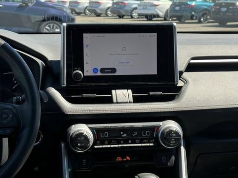 Certified 2024 Toyota RAV4 XLE AWD/4WD image 18