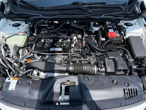 Used 2020 Honda Civic Touring image 11