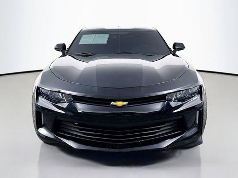 Used 2018 Chevrolet Camaro LS RWD image 8