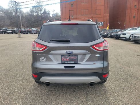 Used 2014 Ford Escape SE w/ Cargo Utility Package image 4