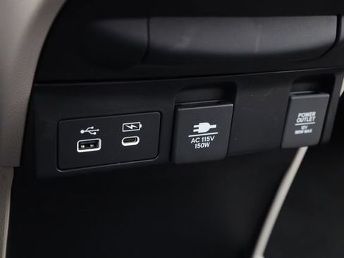New 2026 Honda Odyssey Touring image 19