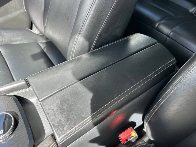 Used 2023 Nissan Rogue SL w/ SL Premium Package AWD/4WD image 37