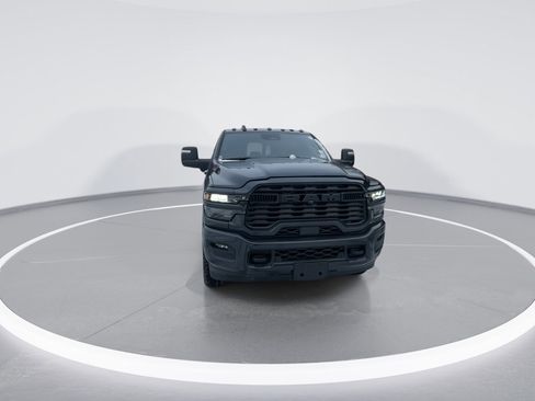 New 2026 RAM 2500 Big Horn image 25