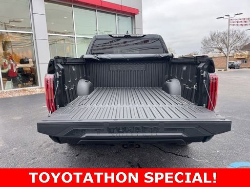 Used 2024 Toyota Tundra TRD Pro image 36