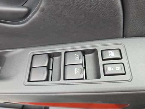 New 2026 Nissan Frontier PRO-4X w/ Pro Premium Package AWD/4WD image 27