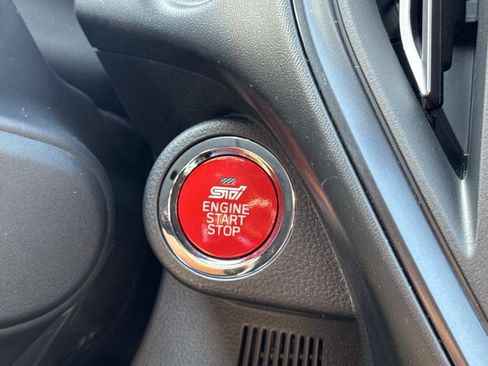 New 2026 Subaru WRX tS AWD/4WD image 23