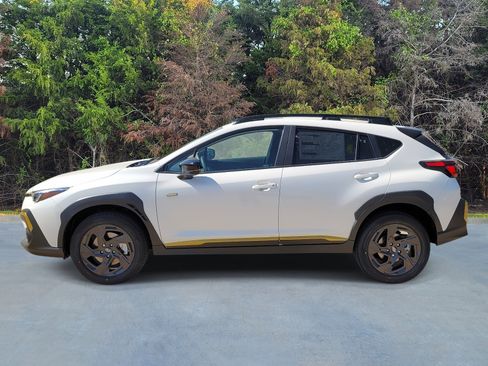 New 2025 Subaru Crosstrek 2.5i Sport w/ Crosstrek Mirror Package image 20