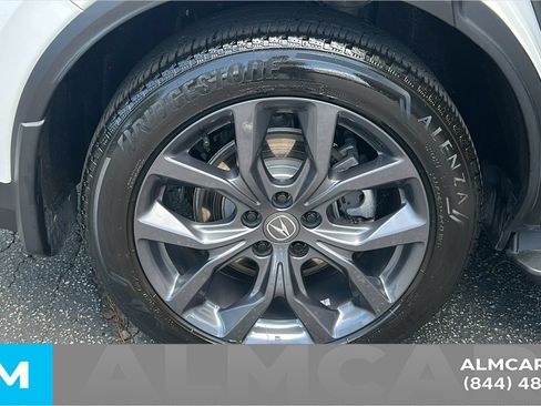Used 2024 Acura MDX A-Spec AWD/4WD image 20