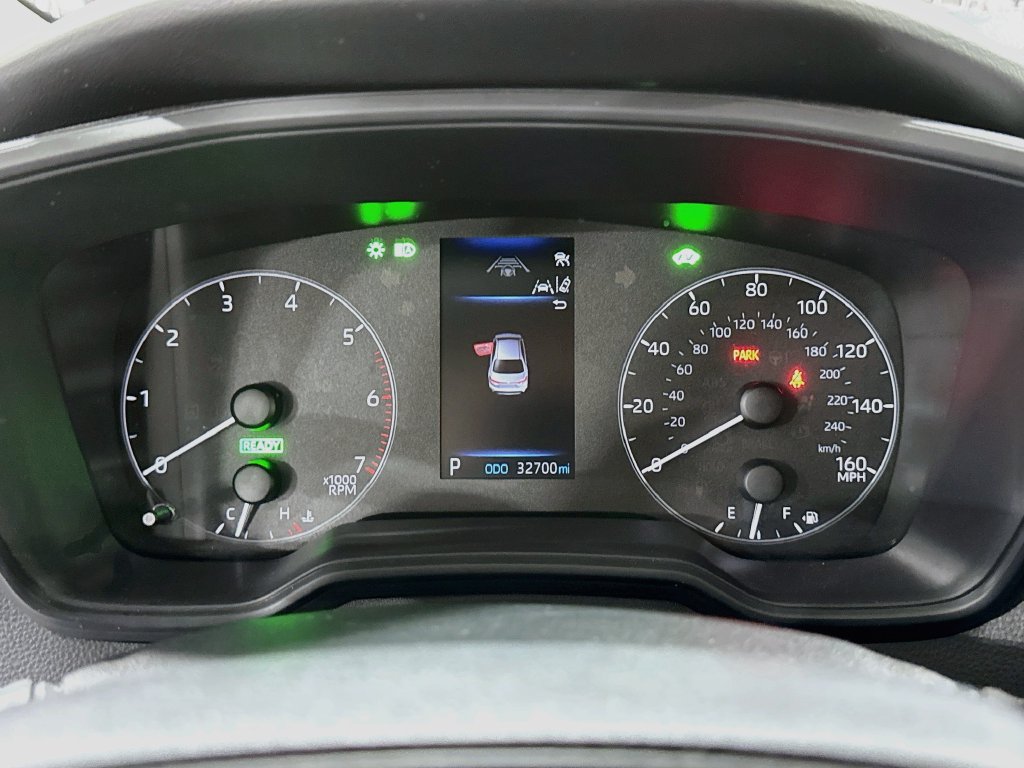 Used 2013 Toyota Corolla LE FWD image 21