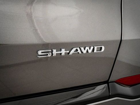 Used 2026 Acura MDX A-Spec AWD/4WD image 9