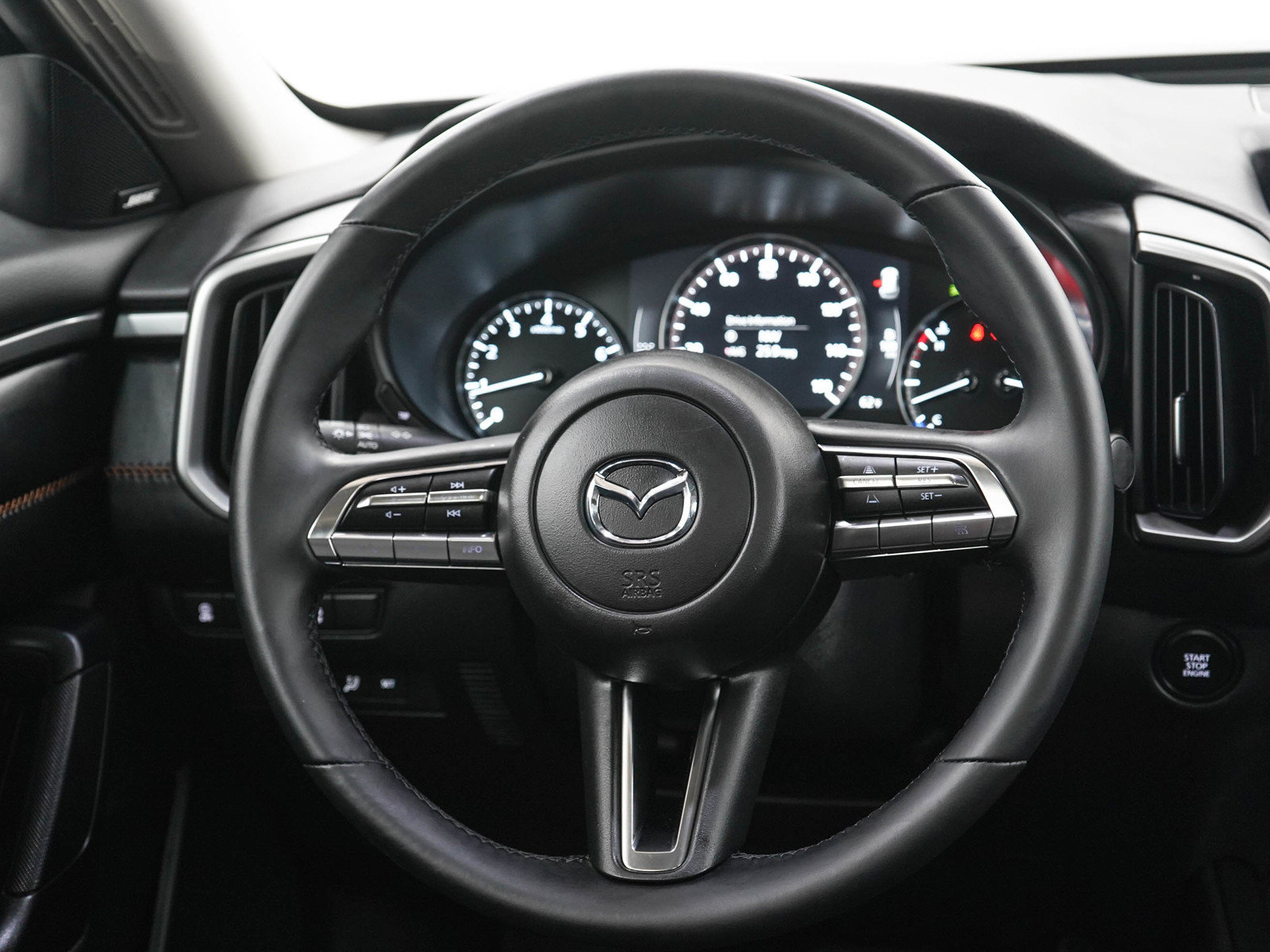 Used 2026 MAZDA CX-50 AWD 2.5 S w/ Premium Package image 17