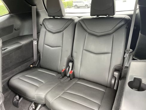 Used 2024 Cadillac XT6 Sport AWD/4WD image 19