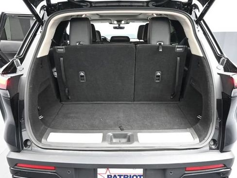 Used 2023 INFINITI QX60 Luxe w/ Performance Audio Package AWD/4WD image 20