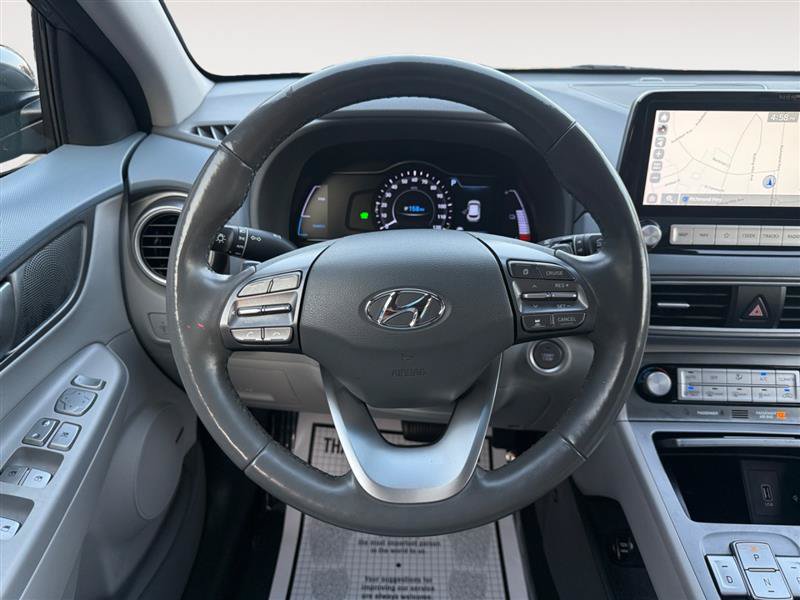 Used 2021 Hyundai Kona Ultimate FWD image 14