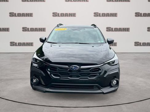 Used 2024 Subaru Crosstrek 2.5i Limited w/ Crosstrek Mirror Package AWD/4WD image 8