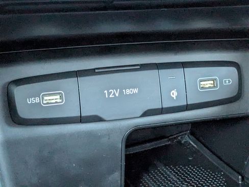 Used 2022 Hyundai Santa Cruz SEL w/ Activity Package image 22