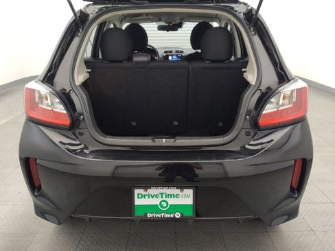 Used 2024 Mitsubishi Mirage ES FWD image 29