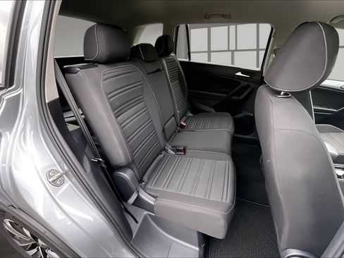 Used 2024 Volkswagen Tiguan S FWD image 25