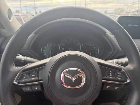 Used 2023 MAZDA CX-5 AWD 2.5 S w/ Premium Plus Pkg image 6