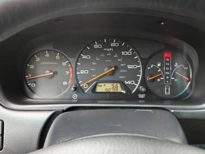 Used 2004 Honda Odyssey EX image 20