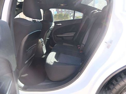 Used 2020 Dodge Charger Scat Pack w/ Driver Convenience Group image 20