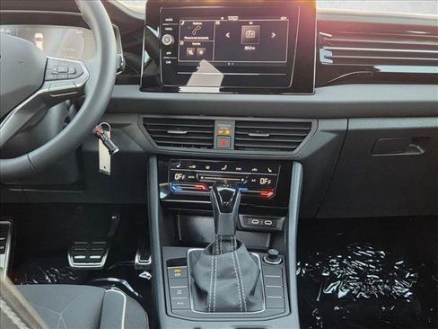 New 2025 Volkswagen Jetta Sport image 13