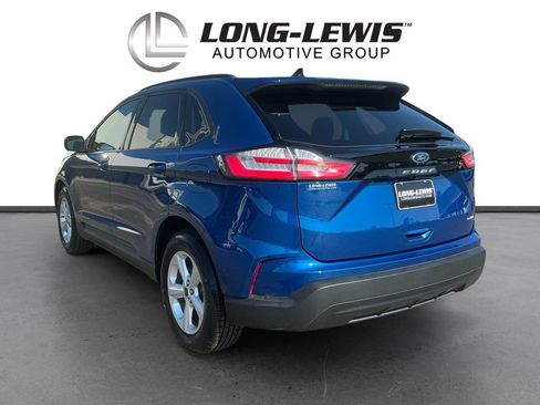 Used 2024 Ford Edge SE AWD/4WD image 4
