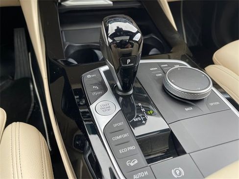 Used 2022 BMW X3 xDrive30i w/ Convenience Package w/ZPA image 24