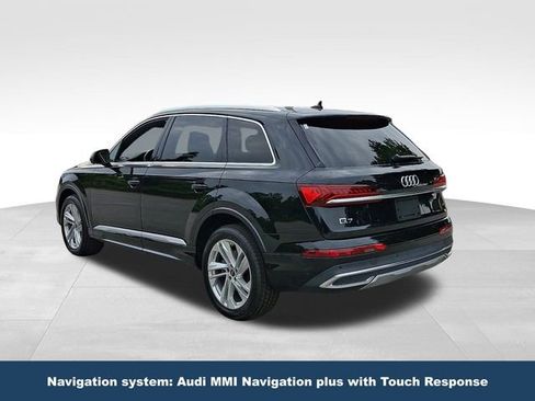Used 2022 Audi Q7 3.0T Premium Plus AWD/4WD image 5