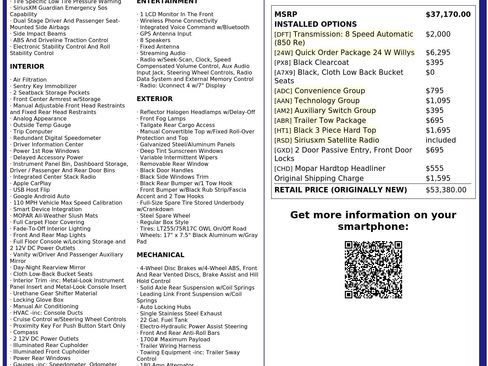 Used 2022 Jeep Gladiator Sport AWD/4WD image 3