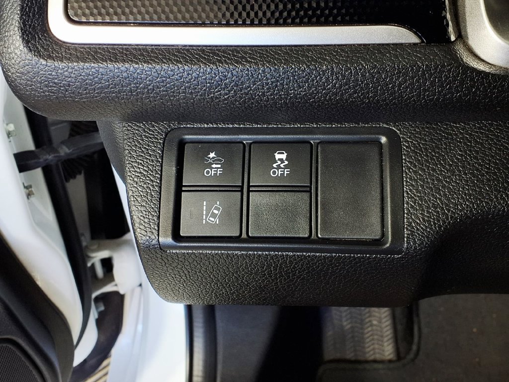Used 2020 Honda Civic Sport image 18