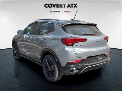 New 2026 Buick Encore GX Sport Touring w/ Advanced Technology Package image 5
