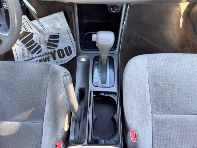 Used 2004 Toyota Camry LE FWD image 23