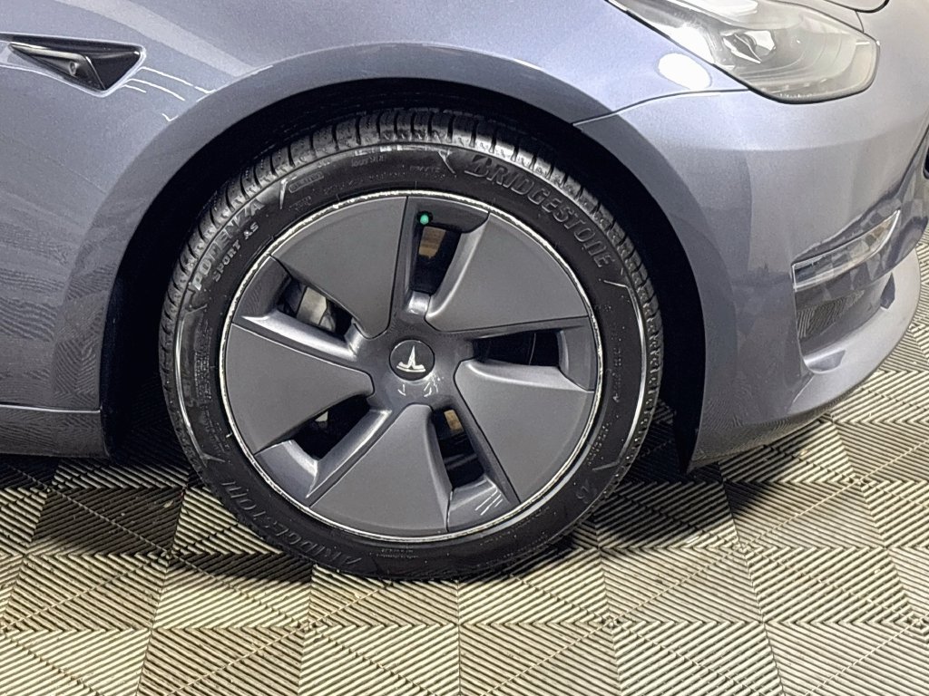 Used 2023 Tesla Model 3 Standard Range RWD image 24