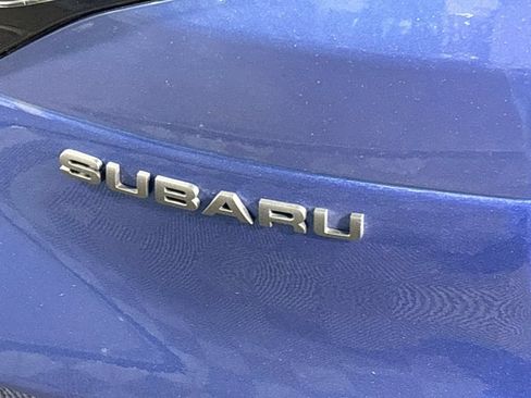 Certified 2026 Subaru Forester Premium AWD/4WD image 25
