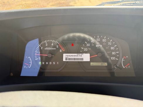 New 2026 Isuzu NPR RWD image 17